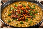 Chicken Haleem