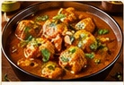 Chicken Korma