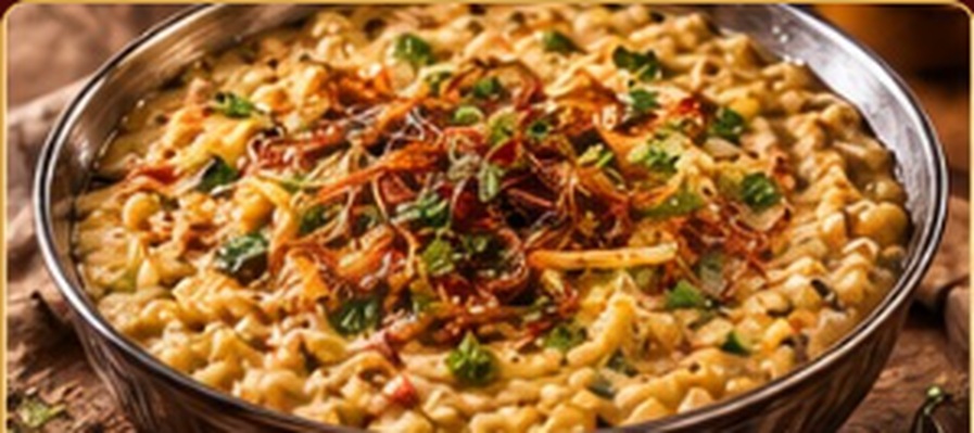 Daal Mash