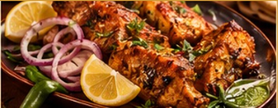 Fish Fry