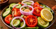 Fresh Salad