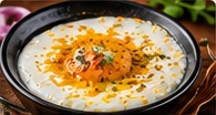 Half Fry Egg