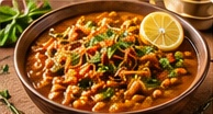 Lahori Chanay